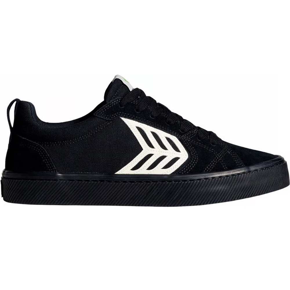 Cariuma Catiba Pro Black Sneakers Men’s Size 9.5